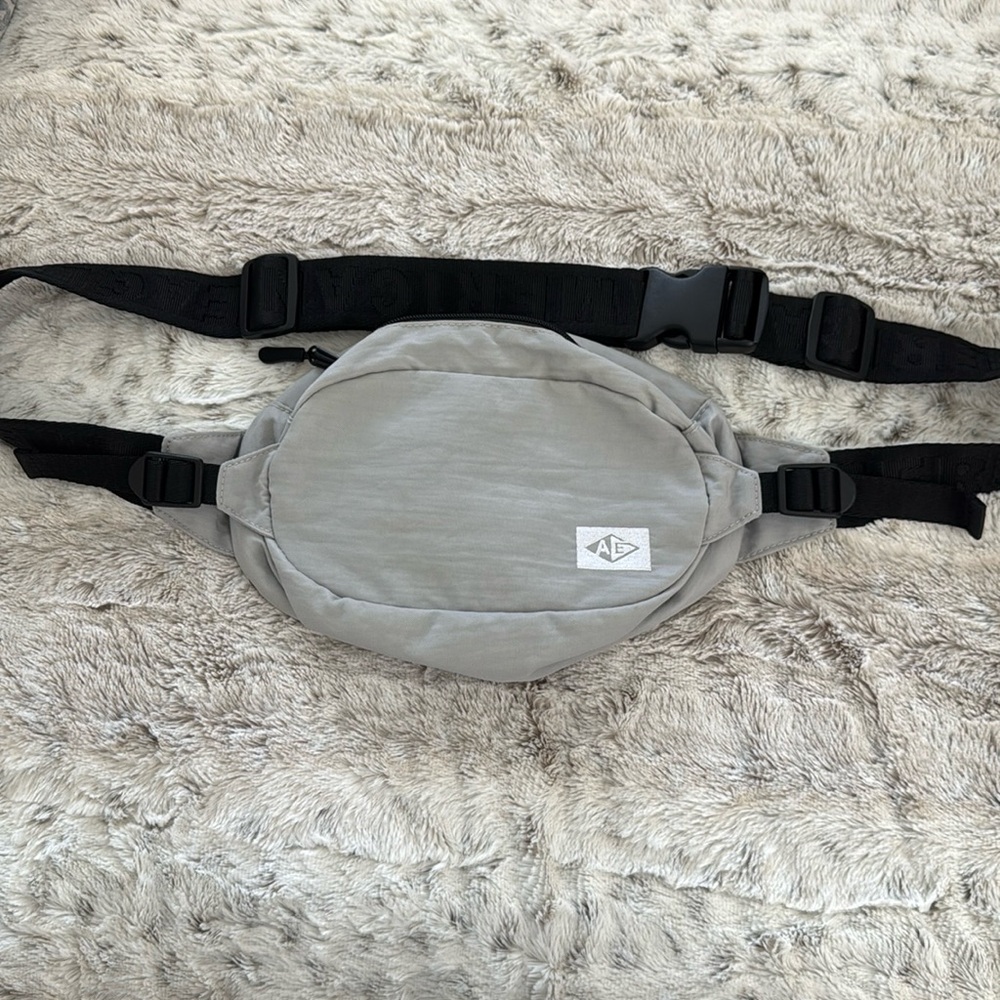 American Eagle Crossbody Belt Bag